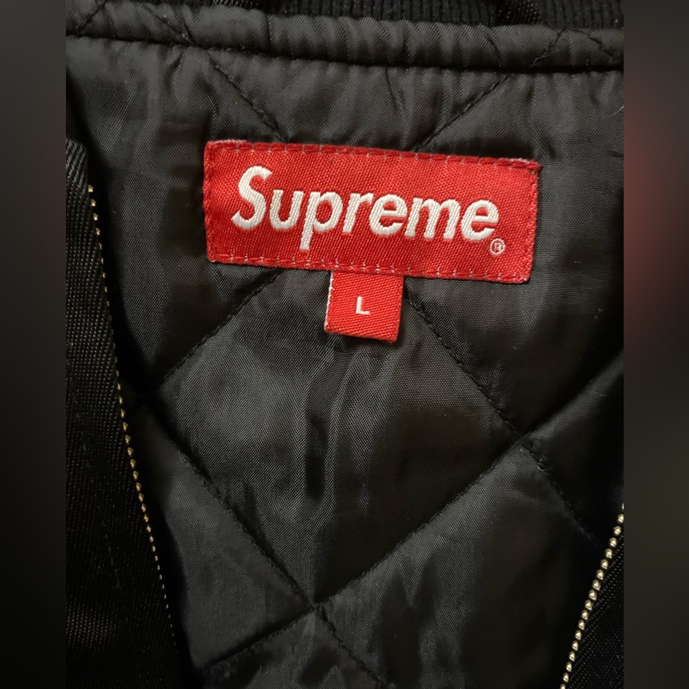 Supreme jacket - Picture 3 of 5